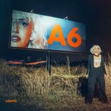 A6 Lights - A6 (CD)