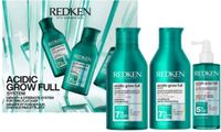 Redken Acidic Grow Full System Coffret de Noël