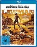 PLAION Lawman Blu-ray
