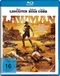 PLAION Lawman Blu-ray