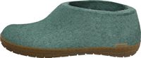Glerups Unisex Wol Slippers North Sea Maat 46