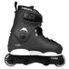 RAZORS Roller Agressif Enfant Genesys Junior Antirockers Noir Blanc