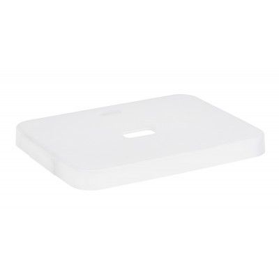 Sunware 10000609 - Accessoires voor opslagdozen - transparant