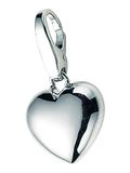 Giorgio Martello Milano Hangers zilver