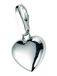 Giorgio Martello Milano Cintres argent
