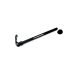 Levier de serrage rapide noir 179-m12x1.5-19mm Ax-r12.6qr