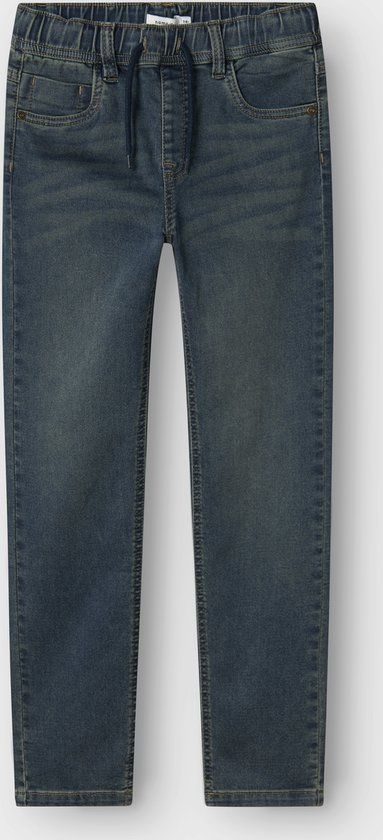 Name it Ryan Slim Jeans Junior - Maat M (98)