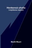 Henkensä Libri GmbH Henkensä uhalla Paperback