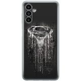 ERT GROUP mobiel telefoonhoesje voor Samsung A13 5G/A04S origineel en officieel erkend DC patroon Superman 003