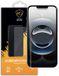 MobyDefend Screenprotector - Gehard Glas - Geschikt voor iPhone 16e