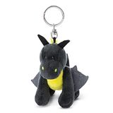 NICI Sleutelhanger draak Dragor 9 cm