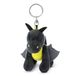 NICI Sleutelhanger draak Dragor 9 cm