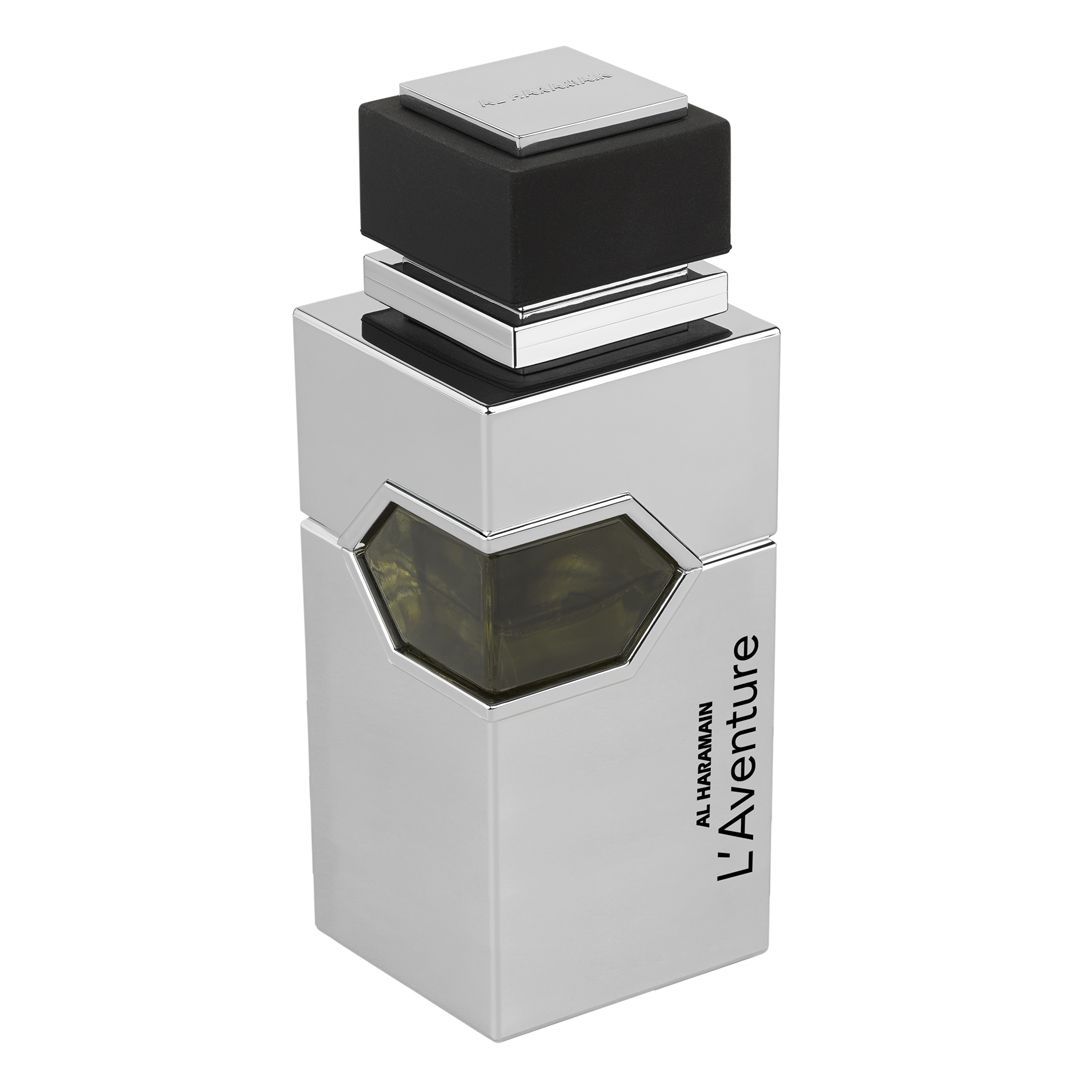 Al Haramain Eau de Parfum / 200 ml / Mannen