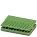 Phoenix Contact 1751697 connecteur de câble ZEC 4 Vert