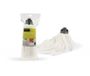 Perfetto 0028C dweilaccessoire Dweilkop Grijs, Wit