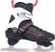 K2 Ice Skates Alexis Ice Fb Dames Schaatsen Wit EU 39 Vrouw