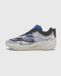 Puma All-Pro NITRO 2 Shammgod Basketbalschoen Zwart Wit