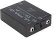 Behringer DI600P Hoogwaardige passieve DI-box