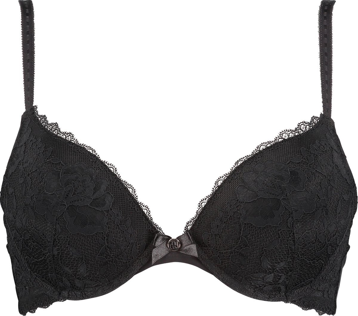 Hunkemöller Voorgevormde push-up beugel bh Maya - Maat C75