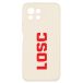 LOSC Officiel Coque de Téléphone Compostable Mi 11 Lite Global - Fibriva™s Modèle 30