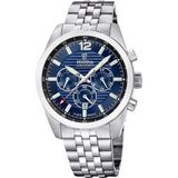 FESTINA MEN'S BLUE WATCH F20742/4
