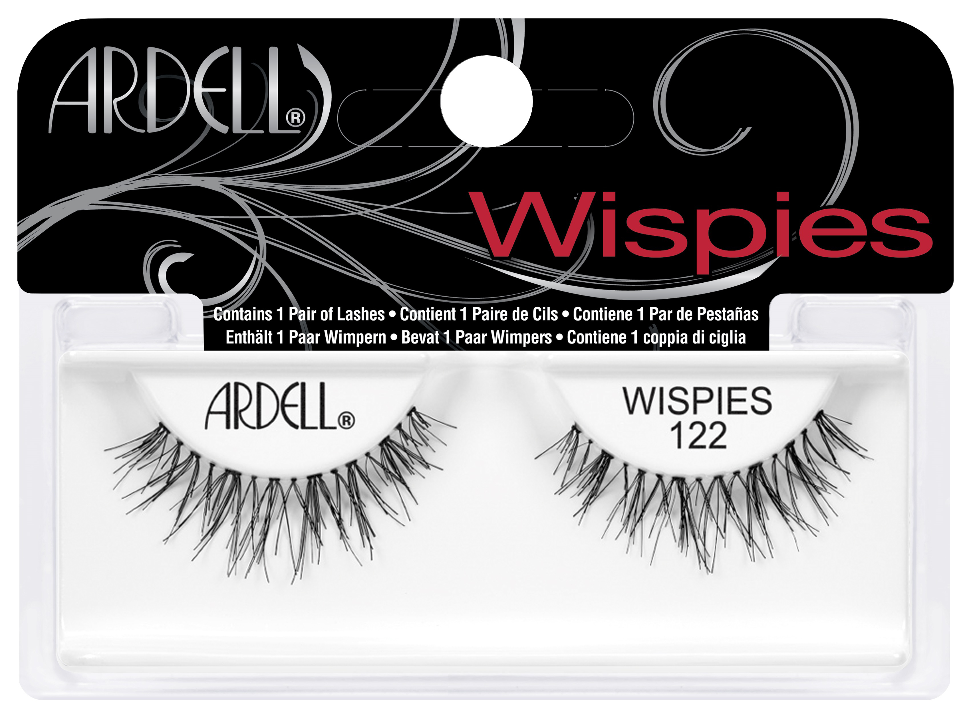 Ardell Wispies 122