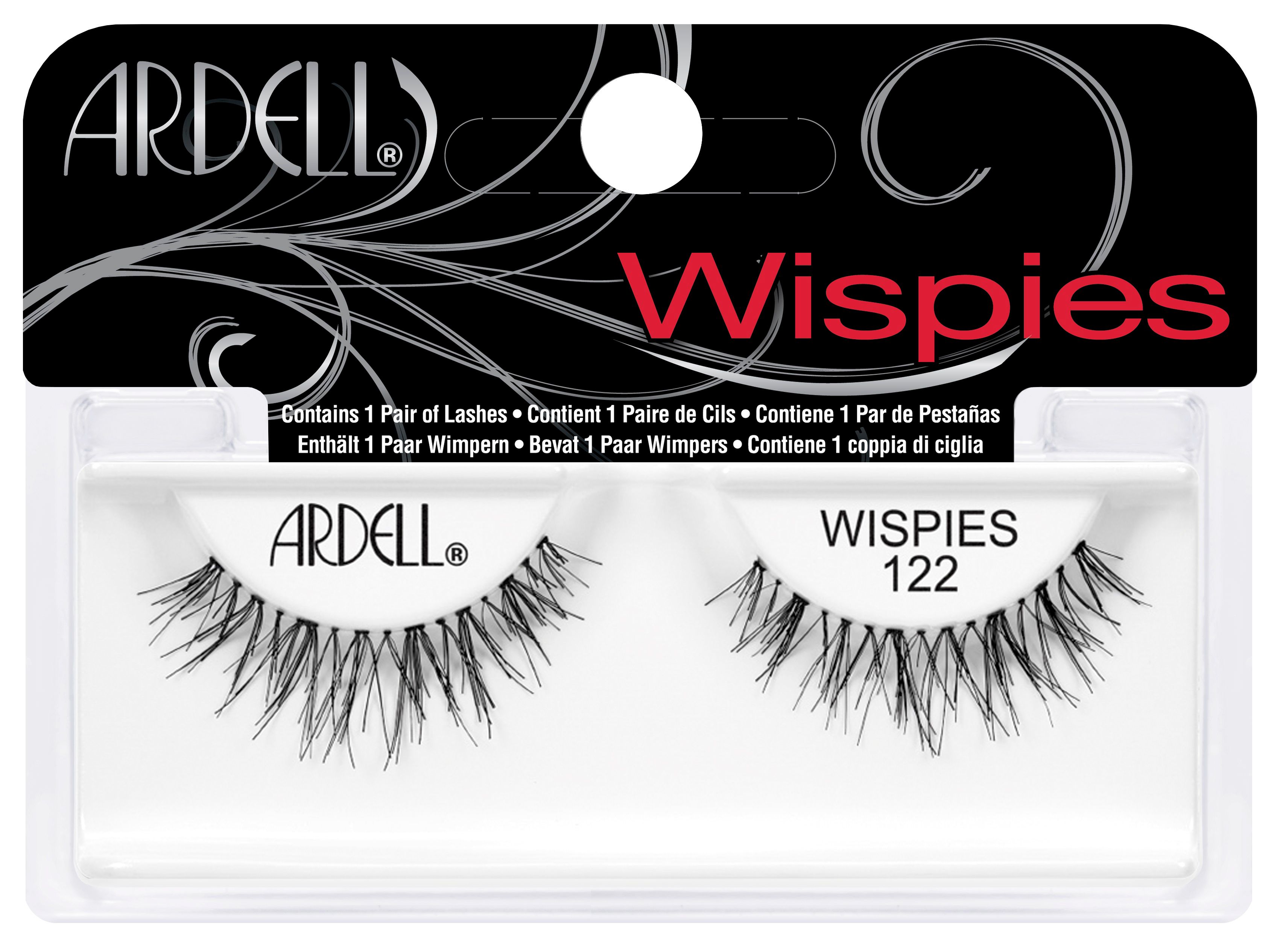 Ardell Wispies 122 - 0074764622105
