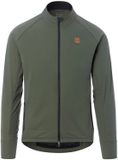 Giro Waterdichte jas Giro Cascade Insulated - Mannen - Lichtpad groen - M
