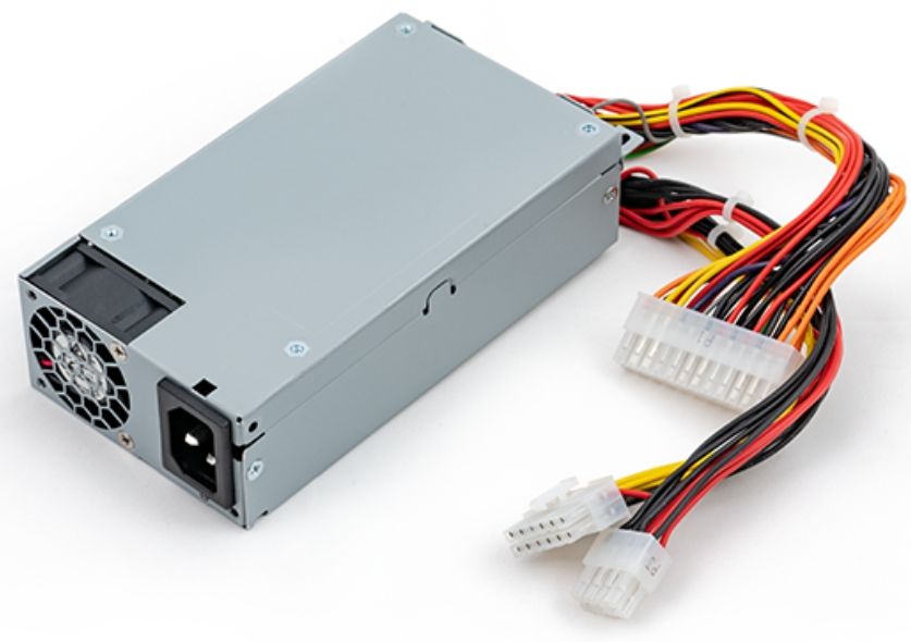 Synology PSU 250W_5 - Voeding - Zilver