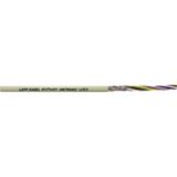 Lapp UNITRONIC LiYCY Signaalkabel 1 m Grijs