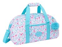 Safta Blackfit8 Cool sporttas, rugzak, ideaal voor kinderen van verschillende leeftijden, comfortabel en veelzijdig, kwaliteit en duurzaamheid, 50 x 26 x 20 cm, Meerkleurig, M, Casual