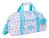 Safta Blackfit8 Cool sporttas, rugzak, ideaal voor kinderen van verschillende leeftijden, comfortabel en veelzijdig, kwaliteit en duurzaamheid, 50 x 26 x 20 cm, Meerkleurig, M, Casual