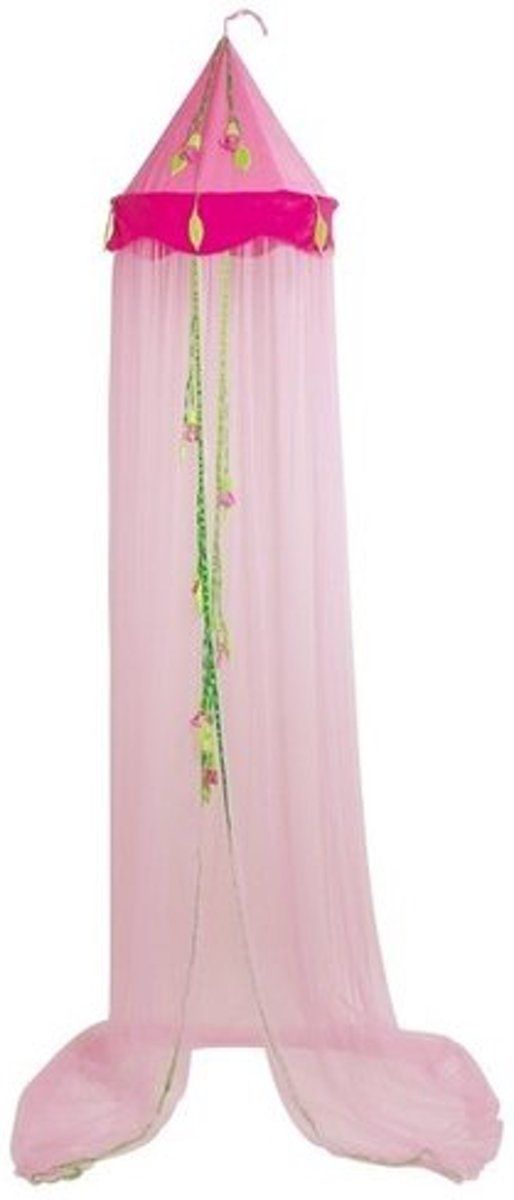 Disney Hemel roze voor meisjeskamer