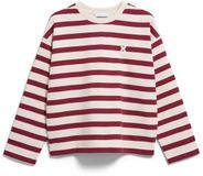 Armedangels Dames sweatshirt Å Frankaa Bold