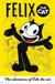 Your Decoration B.V. Affiche Felix the Cat 61x91,5cm