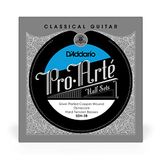 D'Addario SDH-3B gitaarsnaren, concertgitaar, akoestische gitaarsnaren, klassieke gitaarsnaren