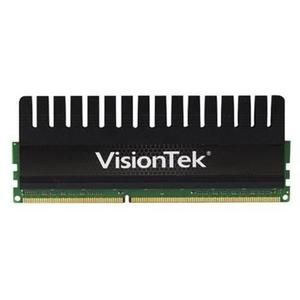 VisionTek 4GB DDR3 1600MHz SO-DIMM Notebook Memory