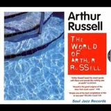 Arthur Russell - Soul Jazz Presents: World