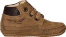 Shoesme Baby-Proof Babyschoentjes - Jongens - Cognac - Maat:21