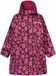 Regatta Waterdicht kinderjack Changing 5/9 jaar fig/violet bloemenprint