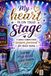 My Heart Is on That Stage: A Dance Competition Season Journal for Dance Moms