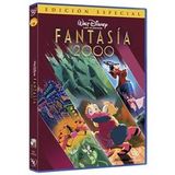 Disney Fantasia 2000 [Importation d'Espagne]