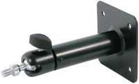König & Meyer 24185 Boxenwandhalter 3/8", 8kg - Rigging accessoire