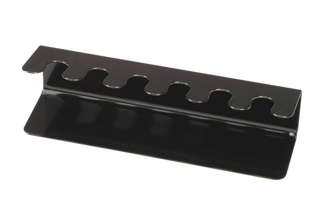 Maul Metal Stamp Rack - Black