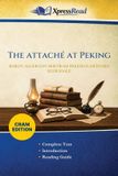 The Libri GmbH The Attaché at Peking (Cram Edition)