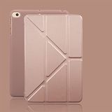 GrimClub Roze hoes voor iPad 10,2 inch (9e/8e/7e generatie)
