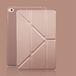 GrimClub Roze hoes voor iPad 10,2 inch (9e/8e/7e generatie)