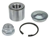 MEYLE Radlagersatz 16-147500011 Hinterachse beidseitig