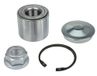 MEYLE Radlagersatz 16-147500011 Hinterachse beidseitig