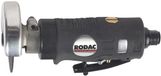 RODAC Mini haakse slijper met slijpschijf RC267